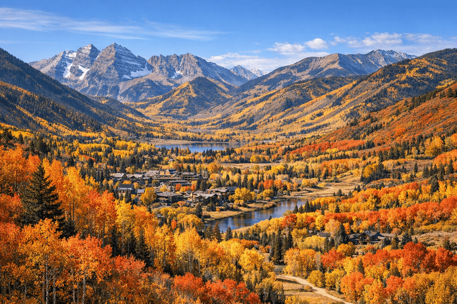 Home Winter Preparation: The Essential Roaring Fork Valley Checklist