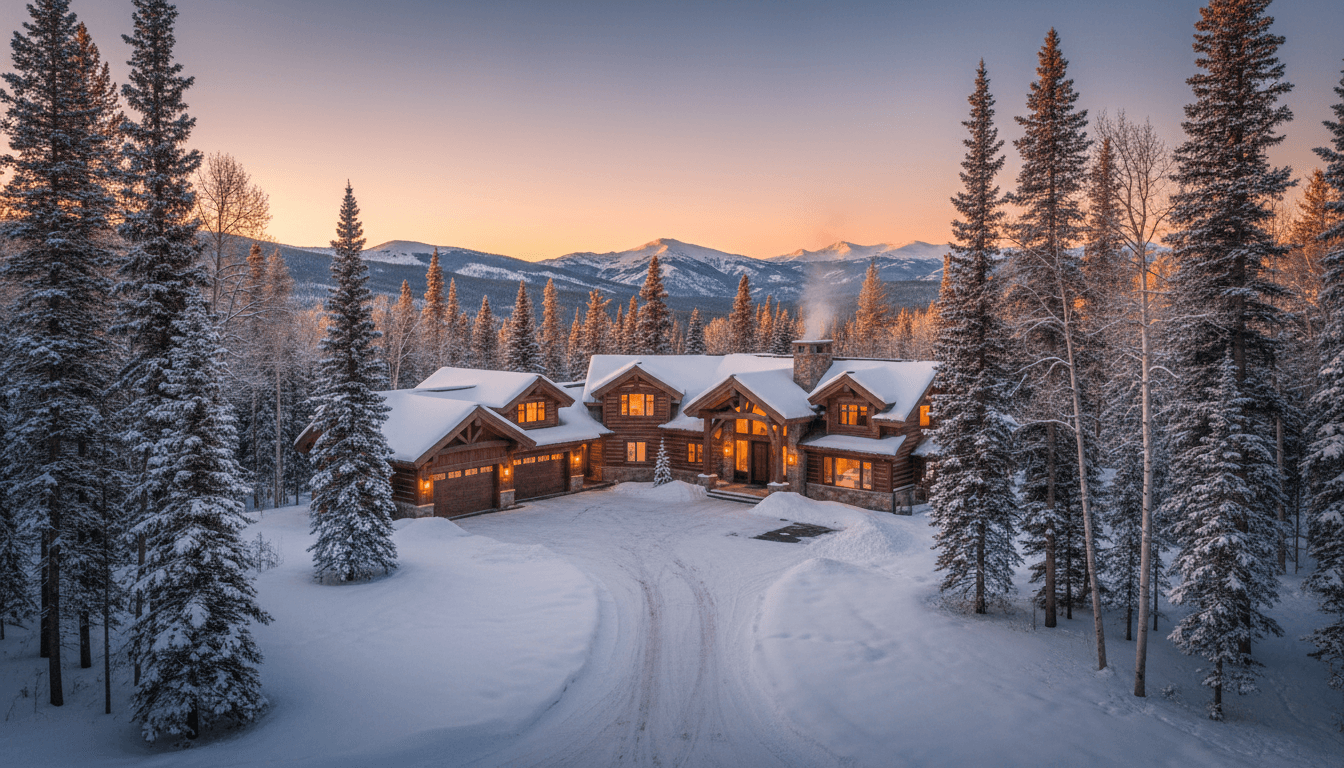 Snow Removal Tips for Roaring Fork Valley Homeowners: A Professional Guide to Winter Maintenance