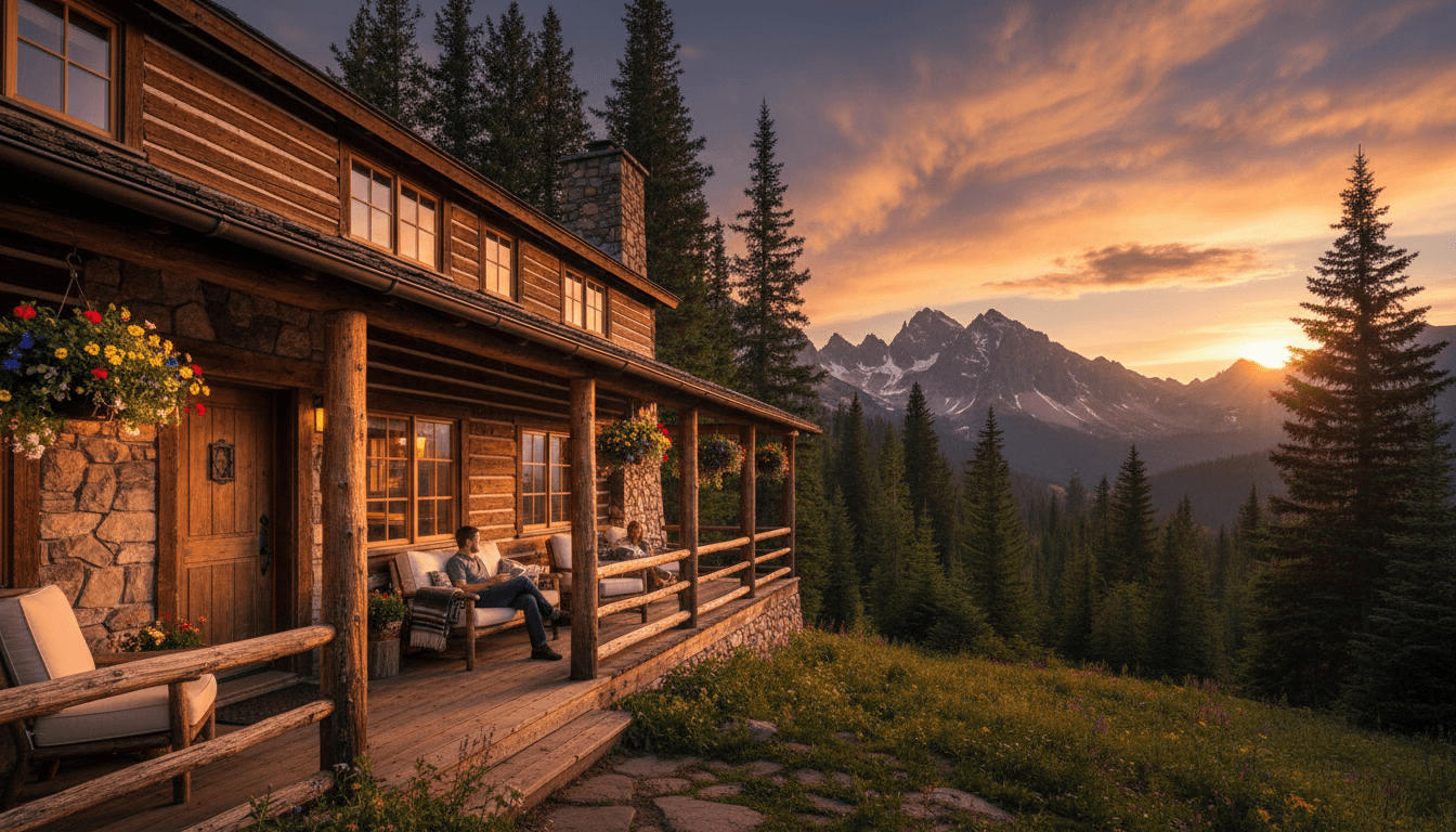 Fall Landscaping Checklist Mountain Home: Roaring Fork Valley Winter Prep Guide